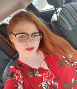 Profilbild von Dana