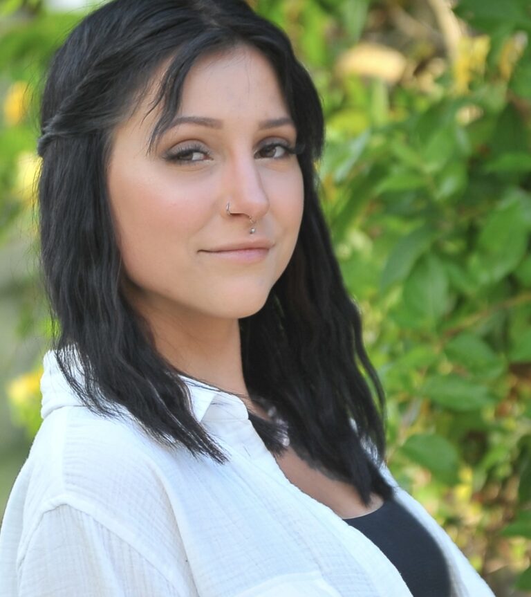 Profilbild von Lisa