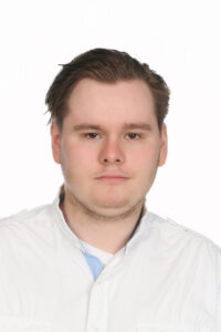 Profilbild von Frederic