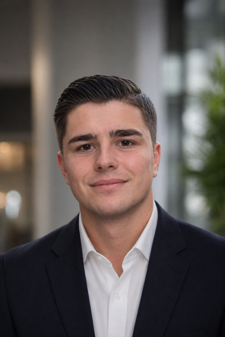 Profilbild von Jonas