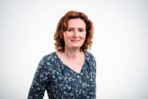 Profilbild von Sandra