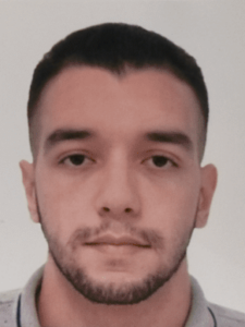 Profilbild von Mohammed
