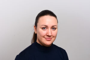 Profilbild von Darya