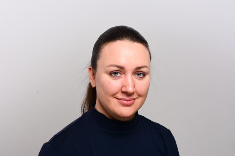 Profilbild von Darya