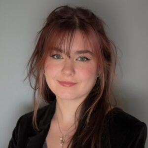Profilbild von Natalie