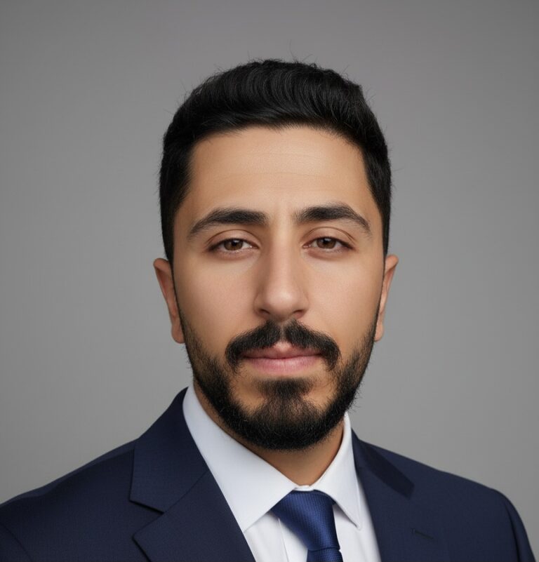 Profilbild von Abdallah