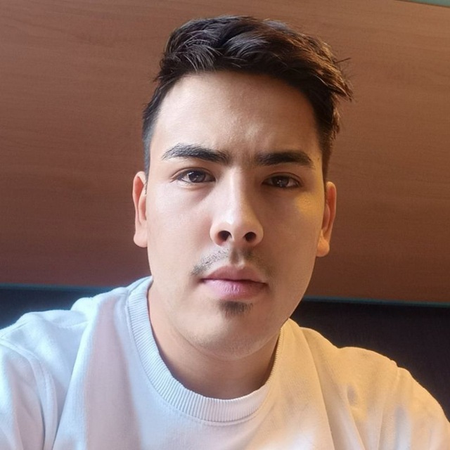 Profilbild von Hamed