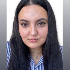 Profilbild von Alexandra