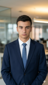 Profilbild von Rubén