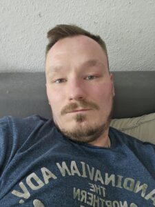 Profilbild von André