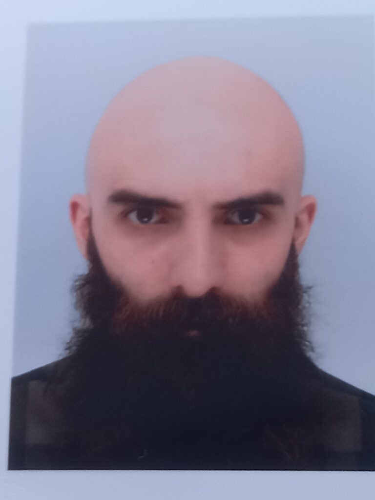 Profilbild von Andre
