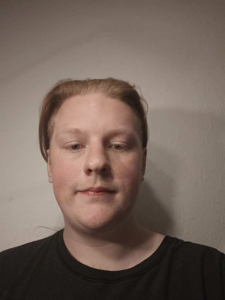 Profilbild von Elias