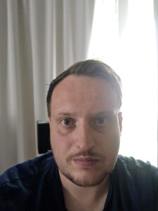 Profilbild von Philipp