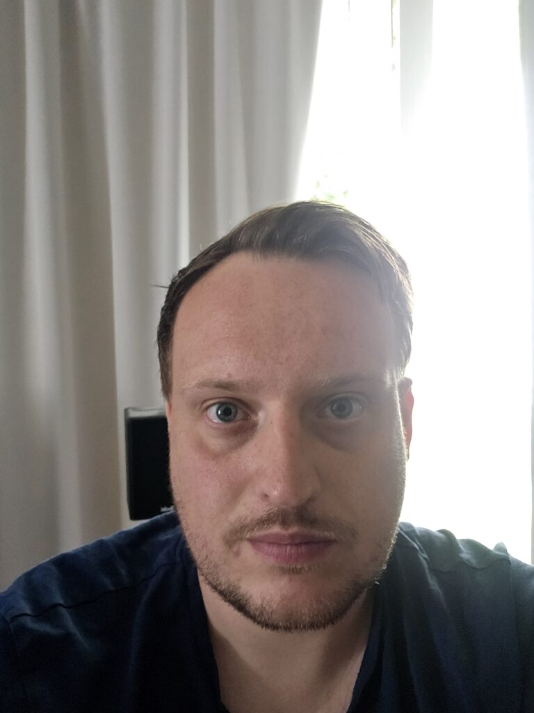 Profilbild von Philipp