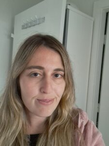 Profilbild von Burcu
