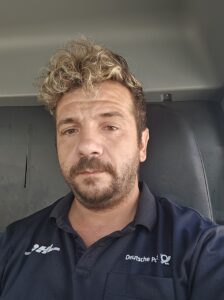 Profilbild von Francesco