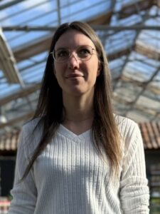 Profilbild von Katharina