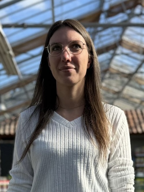 Profilbild von Katharina