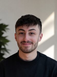 Profilbild von Luca
