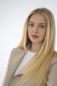 Profilbild von Alina