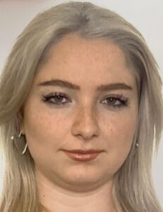 Profilbild von Paulina