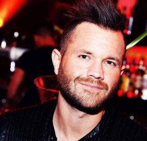 Profilbild von Patrick