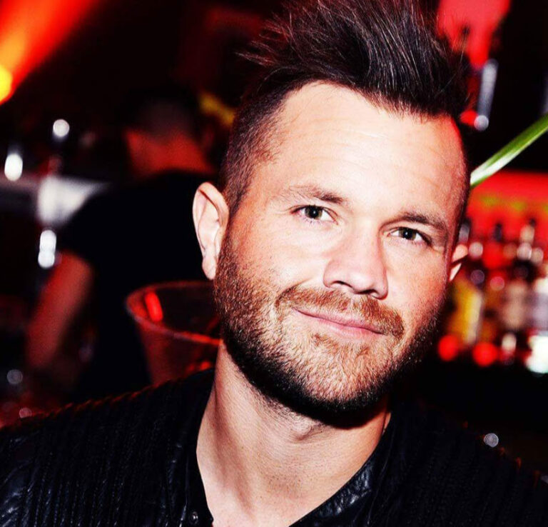 Profilbild von Patrick