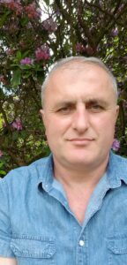 Profilbild von Hakan