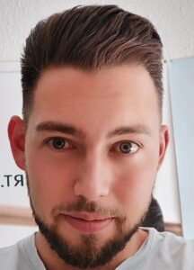 Profilbild von Carsten