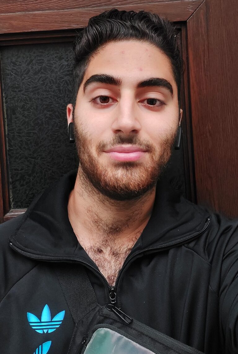 Profilbild von Nawras
