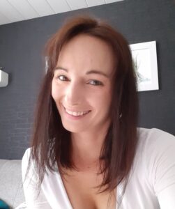 Profilbild von Jenny