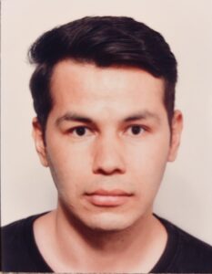 Profilbild von Khodabakhsh