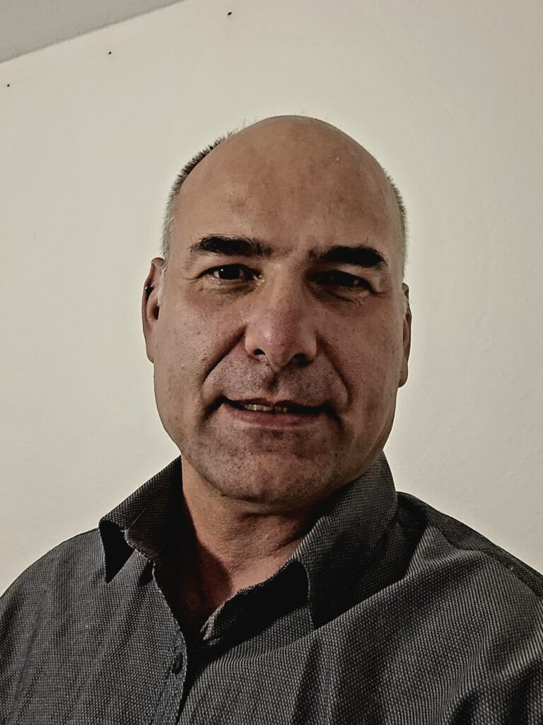 Profilbild von Steffen