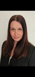 Profilbild von Annika