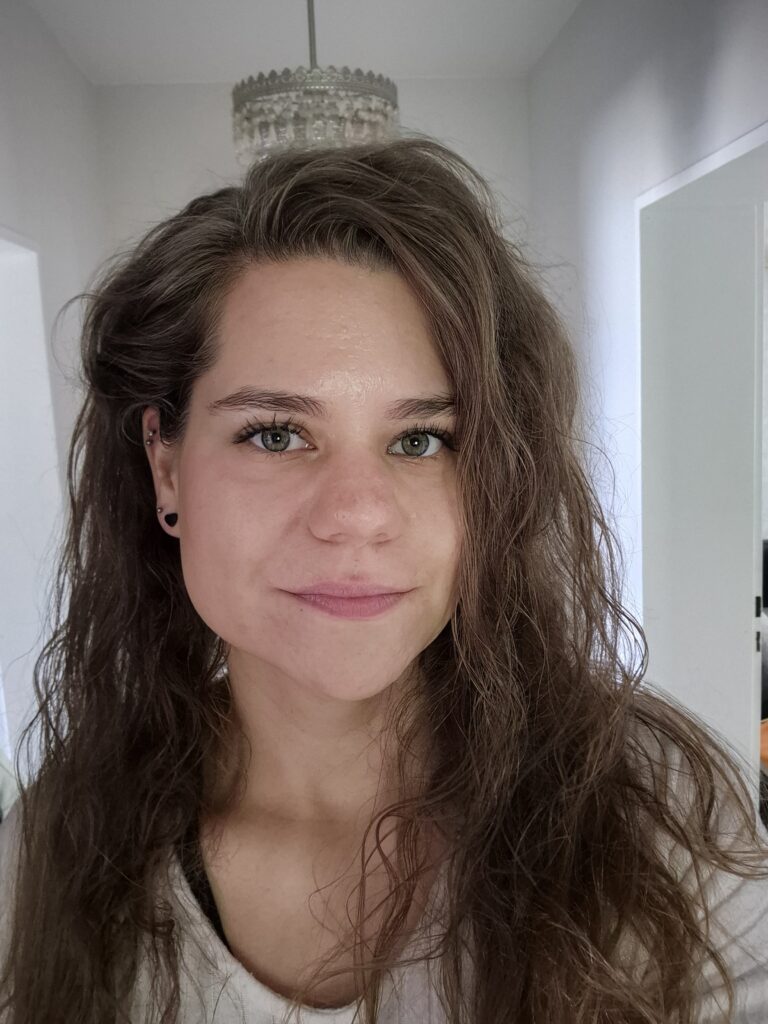 Profilbild von Sandra