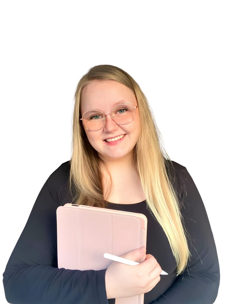 Profilbild von Melina