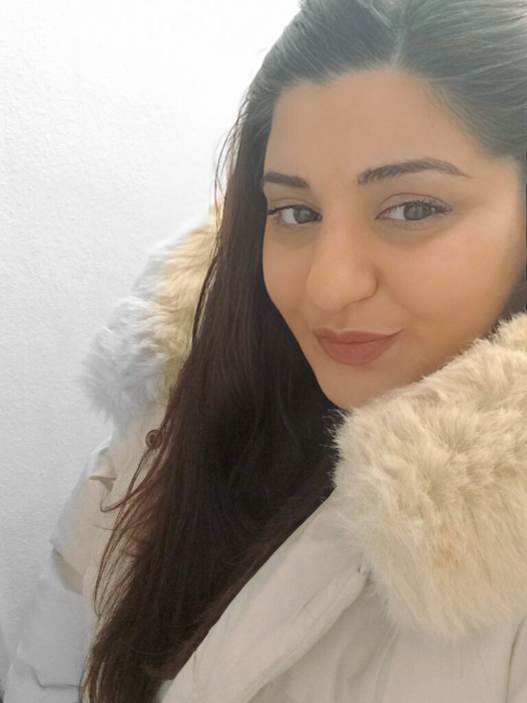 Profilbild von Aysun