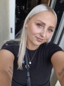 Profilbild von Nathalie