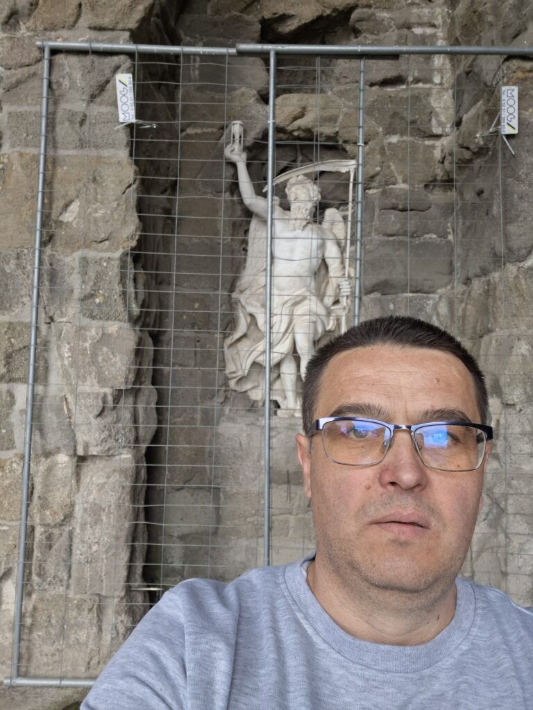 Profilbild von Denis