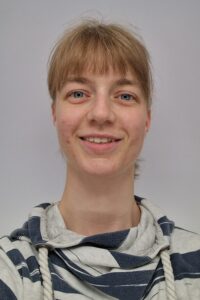 Profilbild von Anna