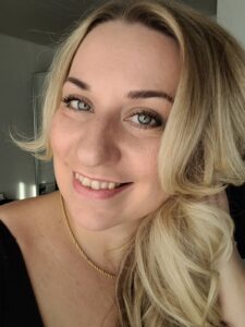 Profilbild von Regina