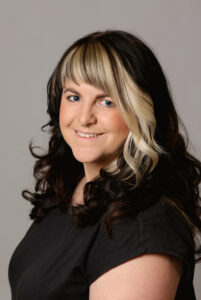 Profilbild von Tina