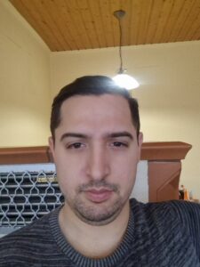 Profilbild von Yancho