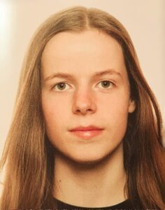 Profilbild von Annika