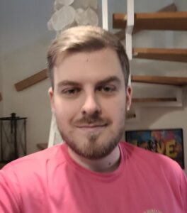 Profilbild von Daniel