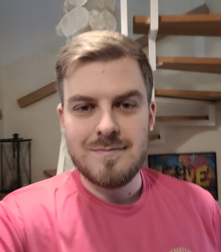 Profilbild von Daniel