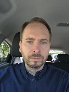 Profilbild von Michal