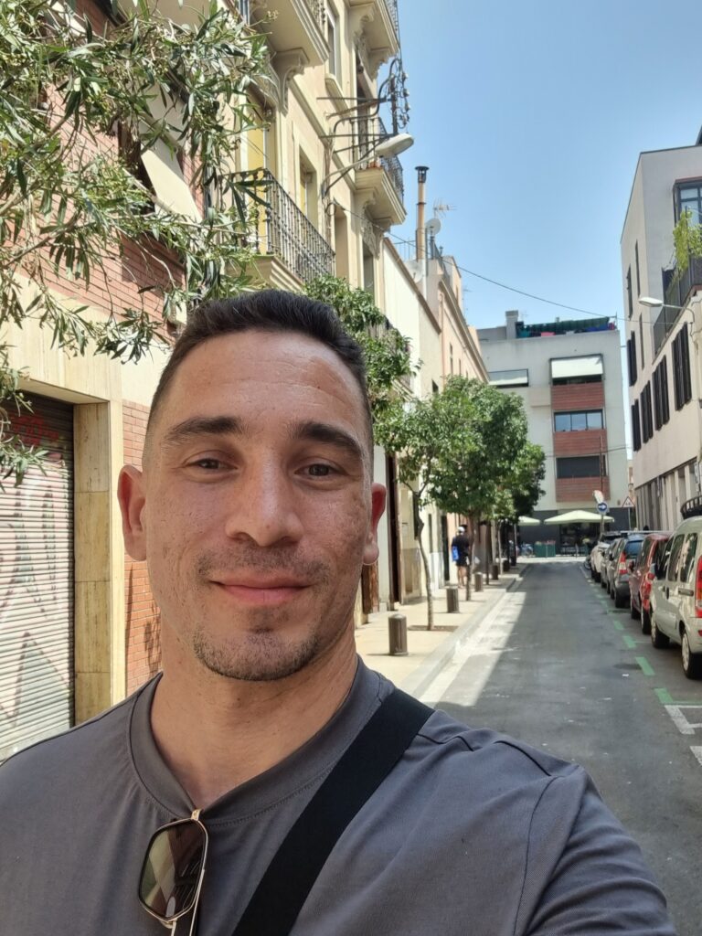 Profilbild von Fabian