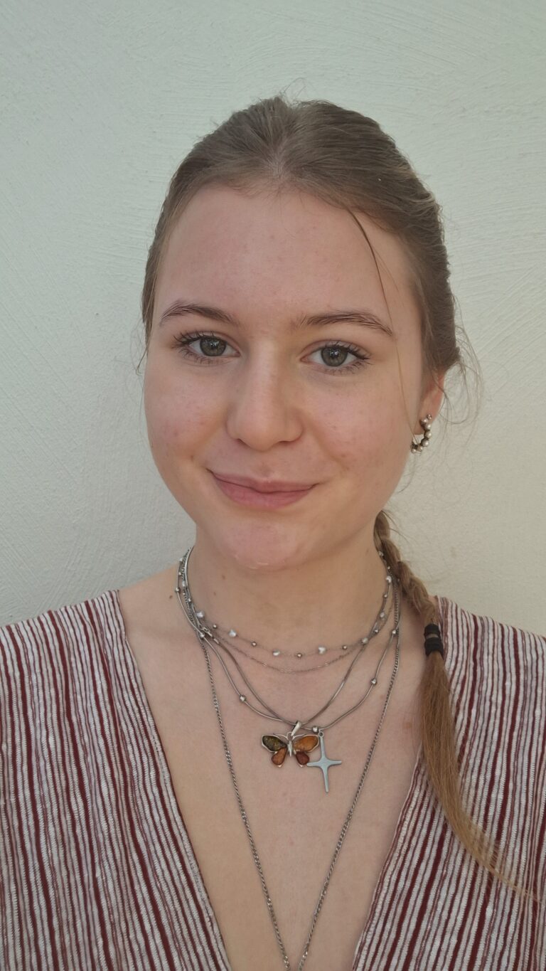 Profilbild von Nora