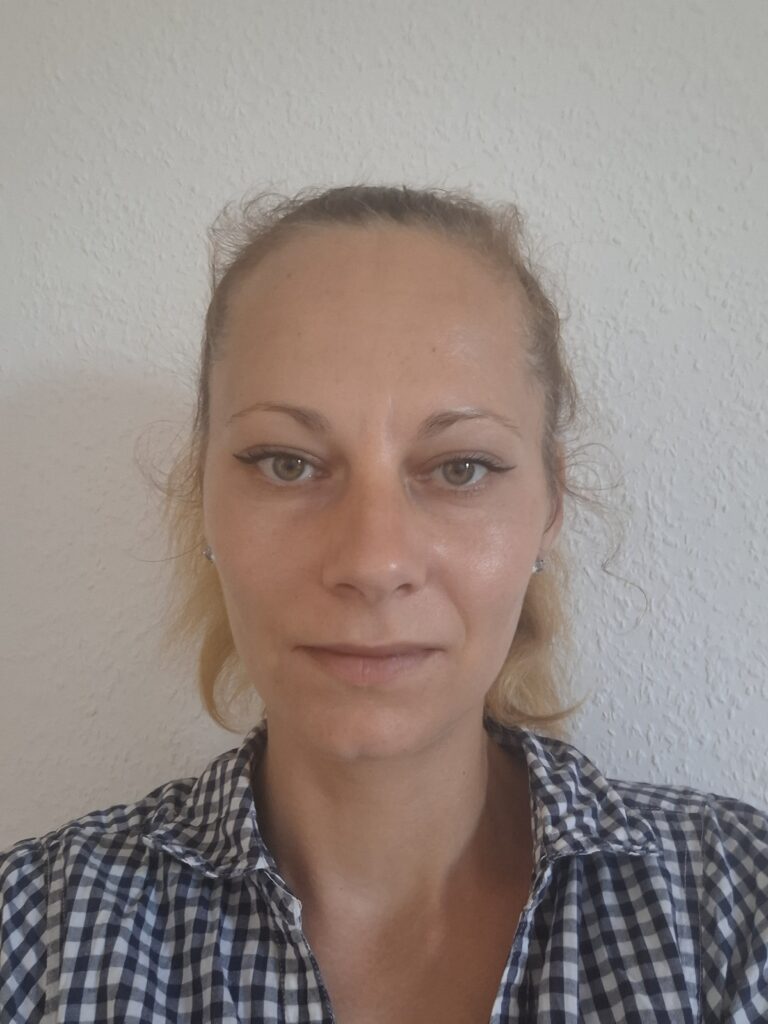 Profilfoto von Iodi – öffentliches CALUMA Kandidatenprofil